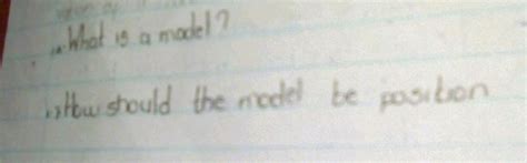 Image result for Setting Model