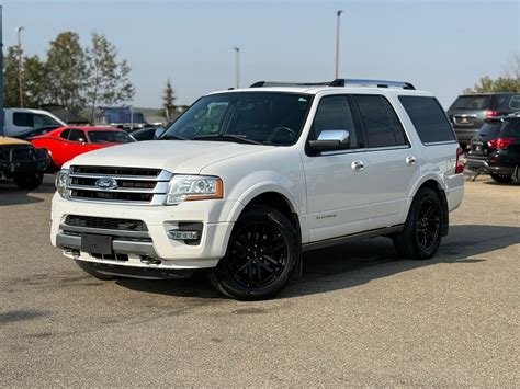 2016 Ford Expedition | Adrenalin Motors
