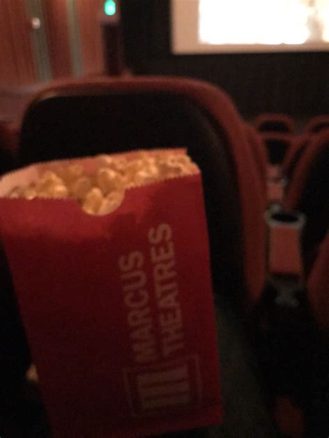 Marcus Saukville Cinema Showtimes