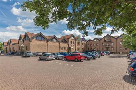 SPORT- & TAGUNGSHOTEL DE POORT (Goch) - Hotel Reviews, Photos, Rate ...