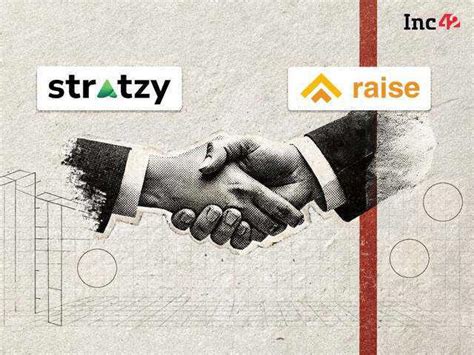 Dhan Parent Raise Financial Acquires Trading Platform Stratzy