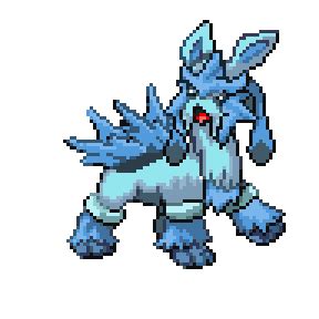 Glacetei #272.244 - FusionDex