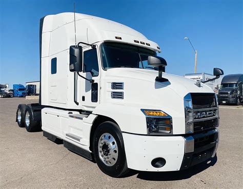 2019 Mack ANTHEM 64T For Sale | 70" Sleeper | # 832748