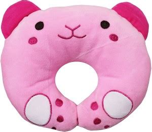 Chinmay Kids Cotton U Shape Baby Pillow Pack of 1 - Buy Chinmay Kids ...