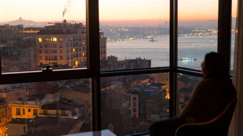 SOFITEL ISTANBUL TAKSIM - Hotel Reviews, Photos, Rate Comparison ...