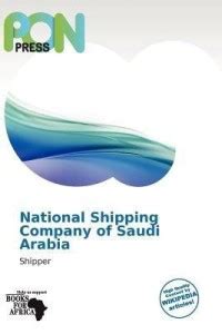 National Shipping Company of Saudi Arabia: Buy National Shipping ...
