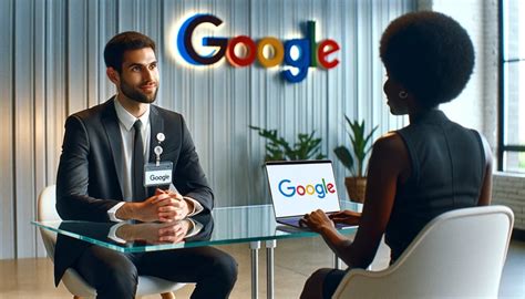 Image result for Interviewing for Program Manager at Google Tips