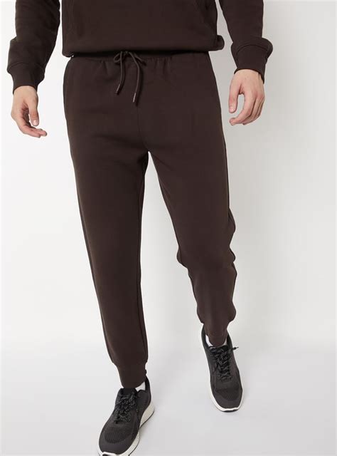Buy Men Knit Sports Joggers Online at just Rs. 899.0 - 1000015808834 ...