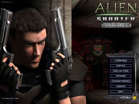 Alien Shooter PS3 的图像结果