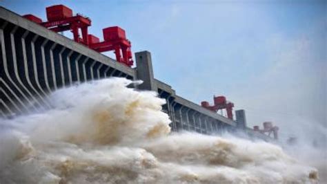 Afghanistan Announces Construction Of Dams On Kunar River After India ...