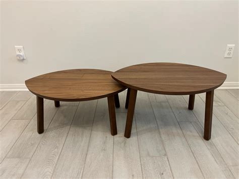 IKEA Gray Coffee Tables | Mercari