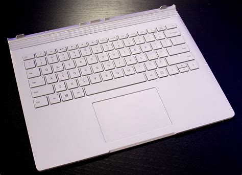 Tutorial for Using Surface Book Built in Mouse Pad 的图像结果