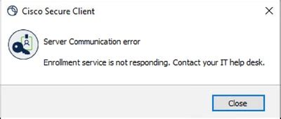 Secure Connection Troubleshoot 的图像结果