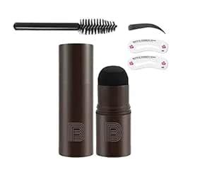 URBAN SS Natural Hairline Powder, Hair Shading Sponge Pen, Hairline ...