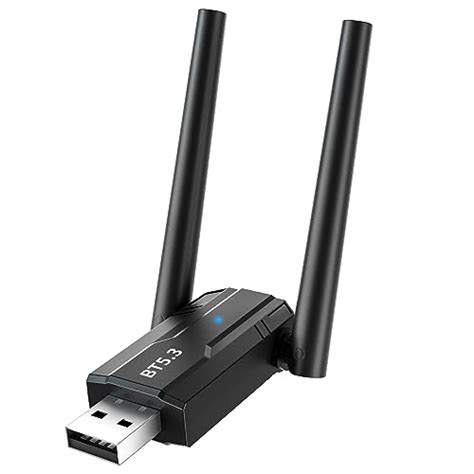 Bluetooth Extension 的图像结果