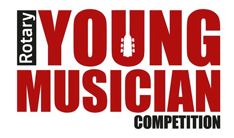 Milton Keynes FINAL of the Rotary Young Musician Competition, Chrysalis ...