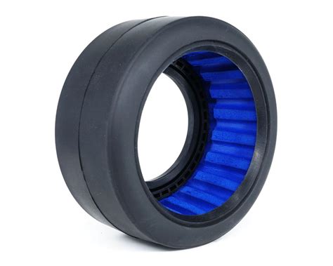 DragRace Concepts AXIS 2.2/3.0" Belted Rear Drag Racing Tires (2) (30 ...