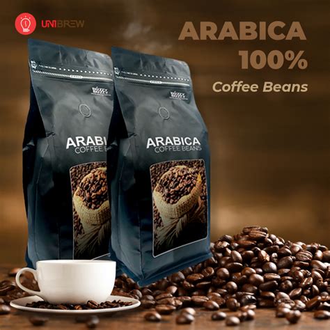 Premium Arabica Coffee Beans: Elevate Your Coffee Experience. - KOPEMOTO