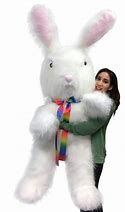 Image result for giant rabbit stuffed animal