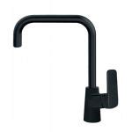 STOLZ 138201BB Baterija za Sudoperu Full Black - limited edition ...