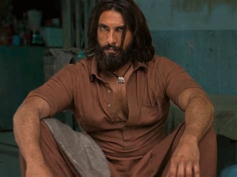 Dhurandhar's screen count dips in the 5th week