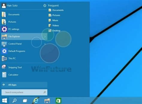 Windows 9 Features 的图像结果