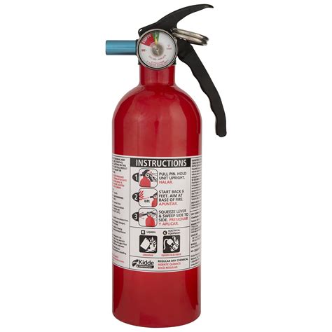 White Fire Extinguisher For Car at Donald Gaillard blog