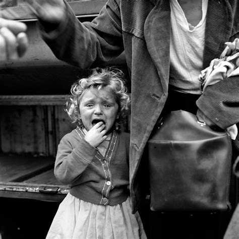 Street Photography 1 | Vivian Maier Photographer