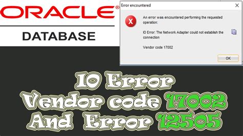 Image result for Solve Error the Network Adapter Could Not Establish the Connection