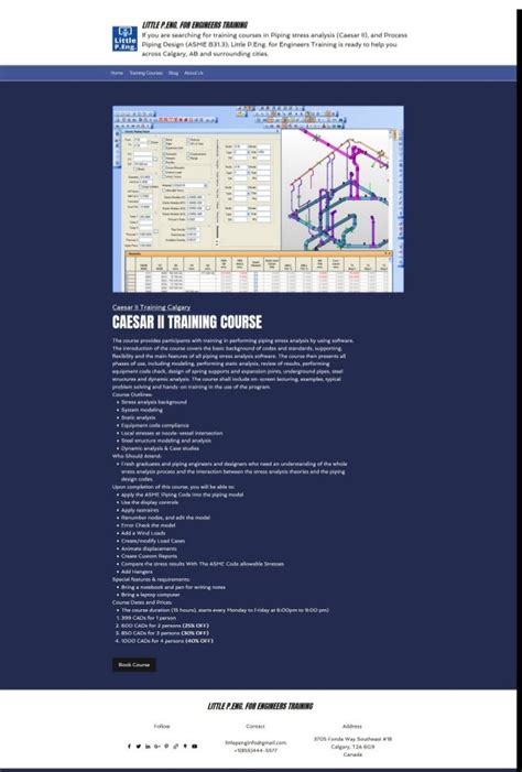 Caesar II Tips 的图像结果