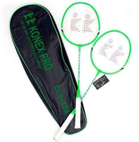 Konex Badminton - Buy Konex Badminton Online at Best Prices In India ...