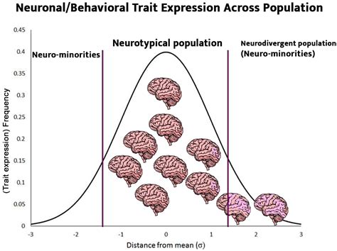Unraveling Neurodiversity: Insights from Neuroscientific Perspectives
