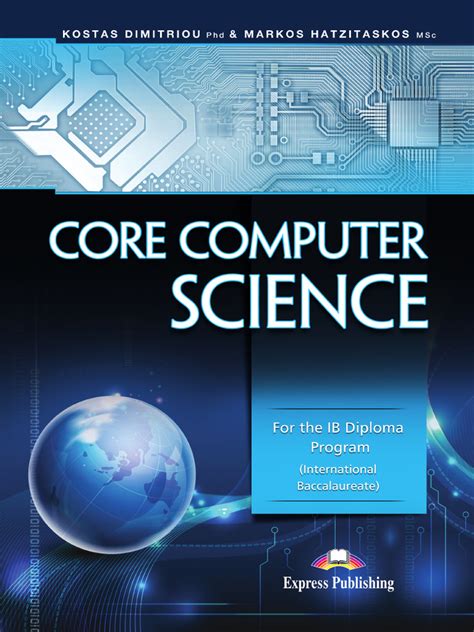 Image result for What Is a Core Computer Science