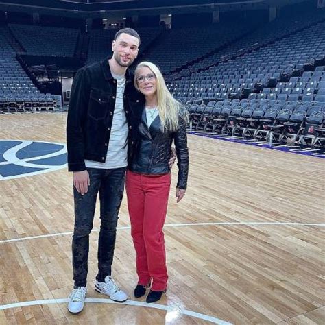 Cheryl Johnson-LaVine Bio- Age, Career, Husband, Net Worth