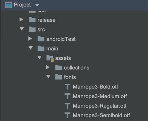 Add Font | Cipher Docs