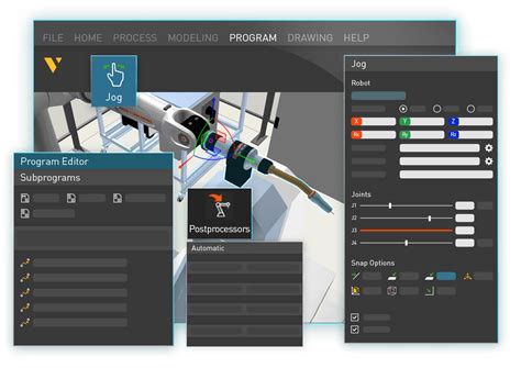 Robot Programming Simulator Free Download 的图像结果