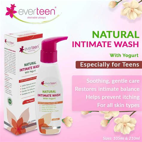 Intimate Wash discount, GetQuotenow - everteen