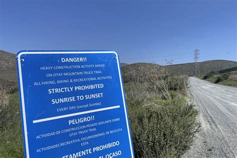 Otay Mountain Gravel Adventure Guide — Gravelstoke