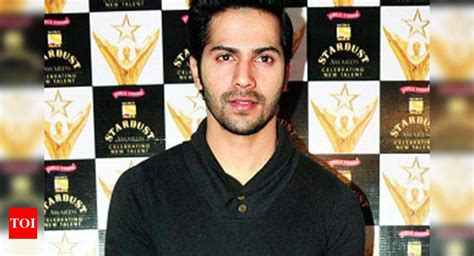 Varun to start Judwaa 2 by end-2016 | Hindi Movie News - Times of India