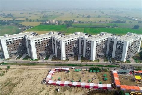 CT University Ludhiana Campus: Photos, Virtual Tour