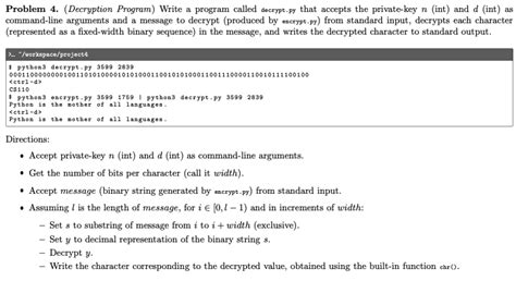 Image result for Decrypt and Encrypt Python Programs