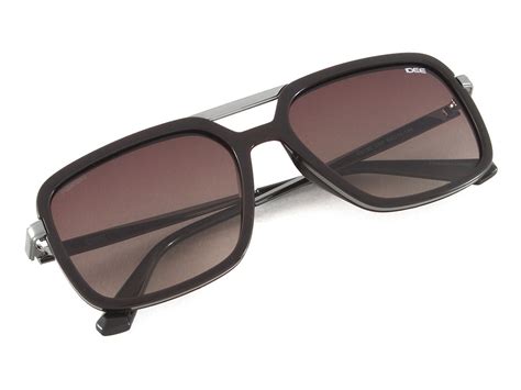 IDEE S3130 Men Square Sunglasses – IDEE Eyewear