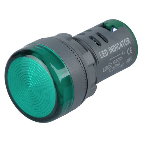 Image result for Panel LED Indicator