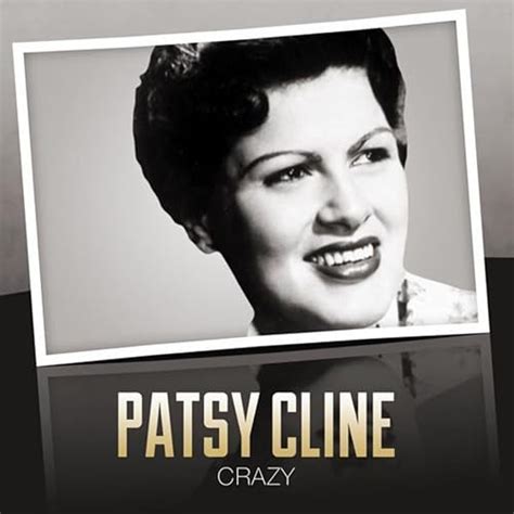 Image result for Patsy Cline Crazy