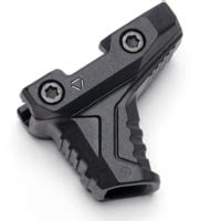 Strike Industries Picatinny Mini Hand Stop w/Cable Management System ...