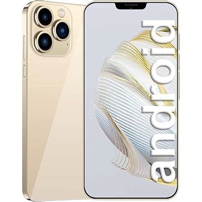 Ziroxi Smartphone unit, Android smartphone, SIM free, India | Ubuy