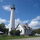 NEW PRESQUE ISLE LIGHTHOUSE (2025) All You Need to Know BEFORE You Go ...