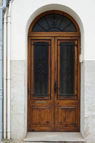 20 Main Door Design Ideas to Complement Your Colorful Decor