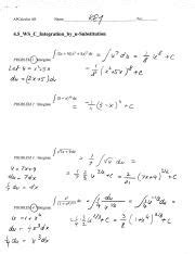 Image result for Fun Integration Problems
