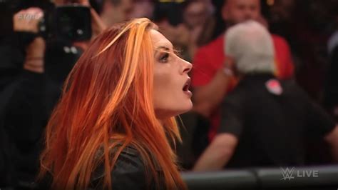 Becky Lynch New Look